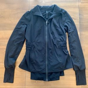 Lululemon Jacket